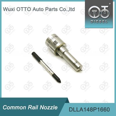 DLLA148P1660 Buse commune pour injecteurs 0445110299/308/327/682