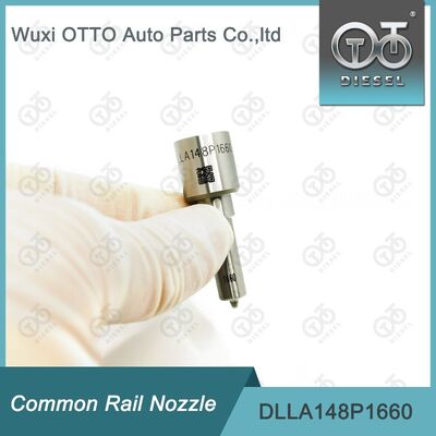 DLLA148P1660 Buse commune pour injecteurs 0445110299/308/327/682
