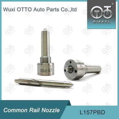 L157PBD Buse pour injecteurs à rail commun R04701D /A 6640170221