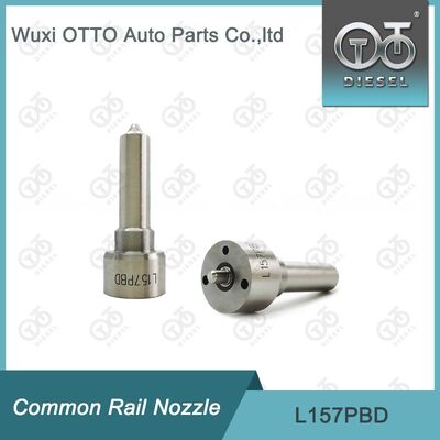 L157PBD Buse pour injecteurs à rail commun R04701D /A 6640170221