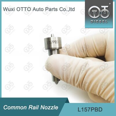 L157PBD Buse pour injecteurs à rail commun R04701D /A 6640170221