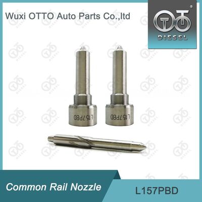 L157PBD Buse pour injecteurs à rail commun R04701D /A 6640170221