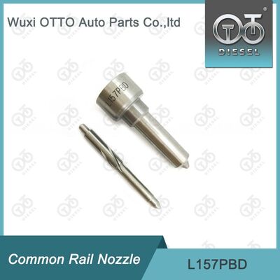 L157PBD Buse pour injecteurs à rail commun R04701D /A 6640170221