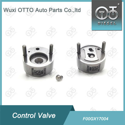 F00GX17004 Valve de commande d'injection piézo pour injecteur Bosch série 0445115