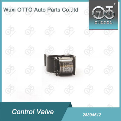 28394612 Vanne de commande pour injecteur à rail commun Pour injecteur 28565330