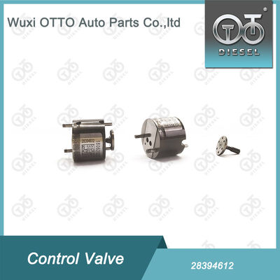 28394612 Vanne de commande pour injecteur à rail commun Pour injecteur 28565330