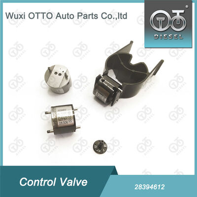 28394612 Vanne de commande pour injecteur à rail commun Pour injecteur 28565330