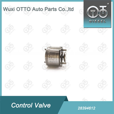 28394612 Vanne de commande pour injecteur à rail commun Pour injecteur 28565330