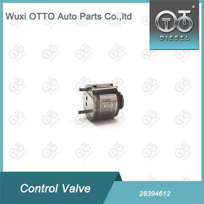 28394612 Common Rail Control Valve Applied VW GOLF 4 CYL 1.6L _6 61/88 KW OEM Diesel Injector Parts