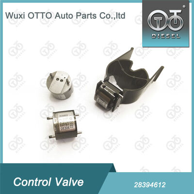 28394612 Common Rail Control Valve Applied VW GOLF 4 CYL 1.6L _6 61/88 KW OEM Diesel Injector Parts