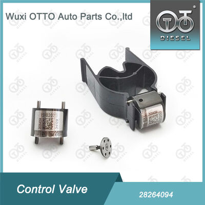 Valve de contrôle d'injecteur  modèle 28264094 pour injecteurs appliqués 28230891