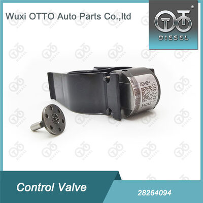 Valve de contrôle d'injecteur  modèle 28264094 pour injecteurs appliqués 28230891