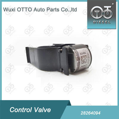 Valve de contrôle d'injecteur  modèle 28264094 pour injecteurs appliqués 28230891