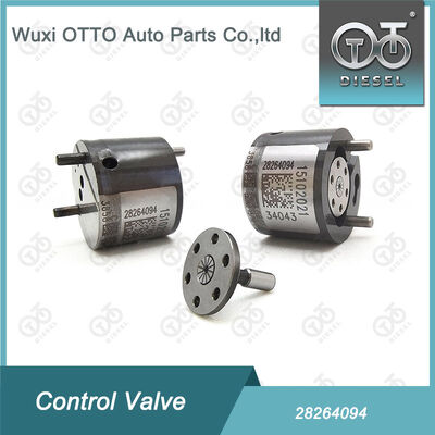 Valve de contrôle d'injecteur  modèle 28264094 pour injecteurs appliqués 28230891