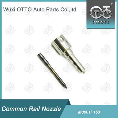M0601P153 SIEMENS VDO Buse commune de rail pour injecteur A2C59511601