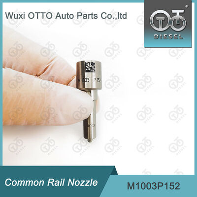 Bec commun de rail de M1003P152 Siemens Vdo pour les injecteurs communs 5ws40250 de rail