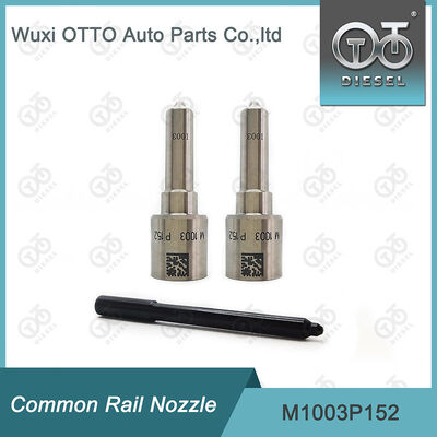 Bec commun de rail de M1003P152 Siemens Vdo pour les injecteurs communs 5ws40250 de rail