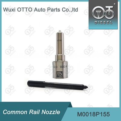 M0018P155 Injecteur VDO Buse de rail commun pour injecteurs de rail commun