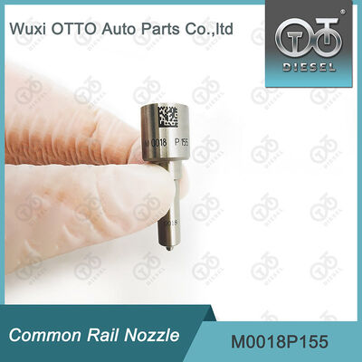 M0018P155 Injecteur VDO Buse de rail commun pour injecteurs de rail commun