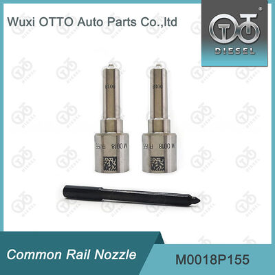 M0018P155 Injecteur VDO Buse de rail commun pour injecteurs de rail commun