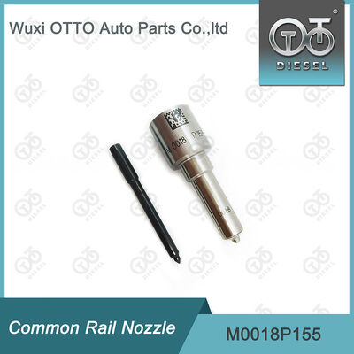 M0018P155 Injecteur VDO Buse de rail commun pour injecteurs de rail commun