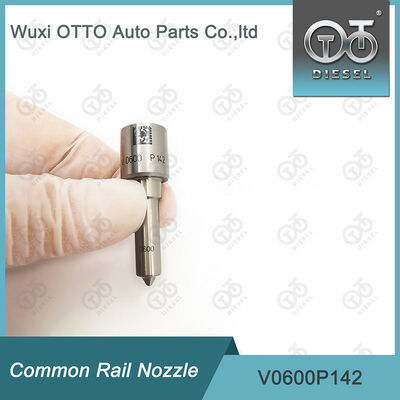 V0600P142 VDO Buse commune pour injecteurs 5WS40000-Z / 9636680280
9652173680/ 9652173780