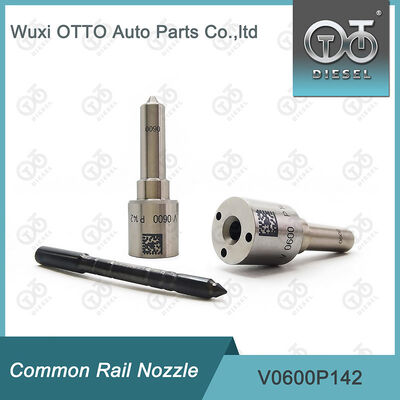 V0600P142 VDO Buse commune pour injecteurs 5WS40000-Z / 9636680280
9652173680/ 9652173780