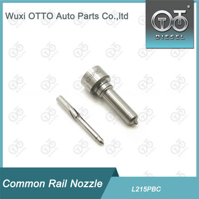 L215PBC BEBE4D08002 Pour le camion VO LVO