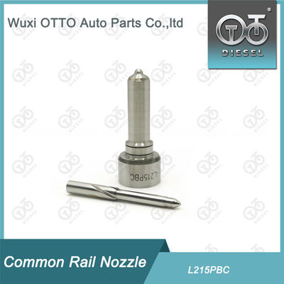 L215PBC BEBE4D08002 Pour le camion VO LVO