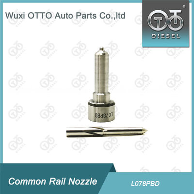 L078PBD B01901D Buse commune pour injecteurs