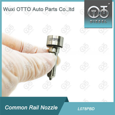 L078PBD B01901D Buse commune pour injecteurs