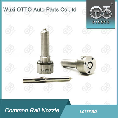 L078PBD B01901D Buse commune pour injecteurs