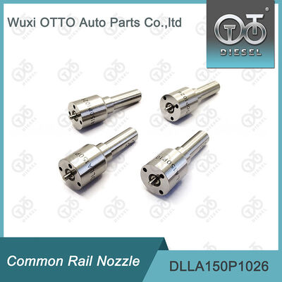 DLLA150P1026 /093400-1026 Bec Common Rail de Denso Pour les injecteurs
