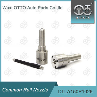 DLLA150P1026 /093400-1026 Bec Common Rail de Denso Pour les injecteurs