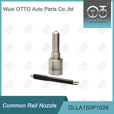 DLLA150P1026 /093400-1026 Bec Common Rail de Denso Pour les injecteurs