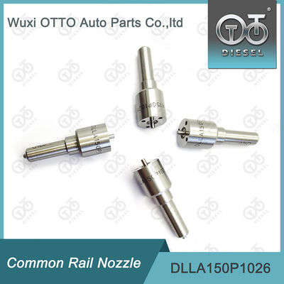 DLLA150P1026 /093400-1026 Bec Common Rail de Denso Pour les injecteurs