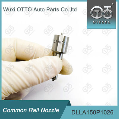 DLLA150P1026 /093400-1026 Bec Common Rail de Denso Pour les injecteurs