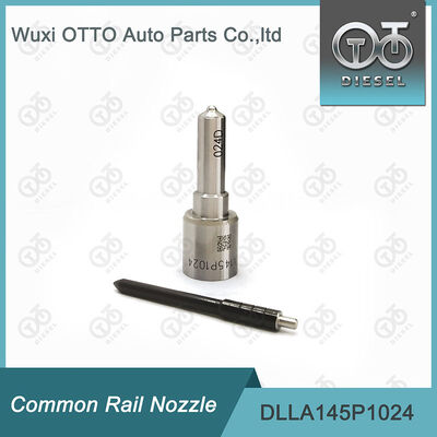 DLLA145P1024 Bec Common Rail de Denso Pour l'injecteur 23670-0L010