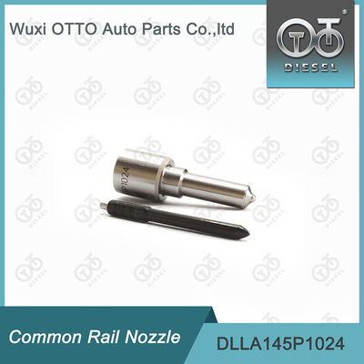 DLLA145P1024 Bec Common Rail de Denso Pour l'injecteur 23670-0L010
