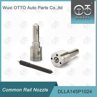 DLLA145P1024 Bec Common Rail de Denso Pour l'injecteur 23670-0L010