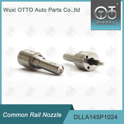 DLLA145P1024 Bec Common Rail de Denso Pour l'injecteur 23670-0L010