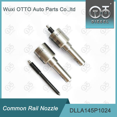DLLA145P1024 Bec Common Rail de Denso Pour l'injecteur 23670-0L010
