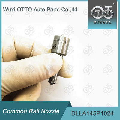 DLLA145P1024 Bec Common Rail de Denso Pour l'injecteur 23670-0L010