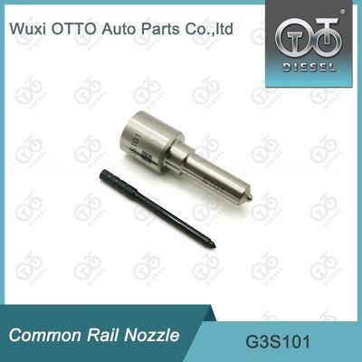 G3S101 Buse commune à rail dense pour injecteurs 295050-1911