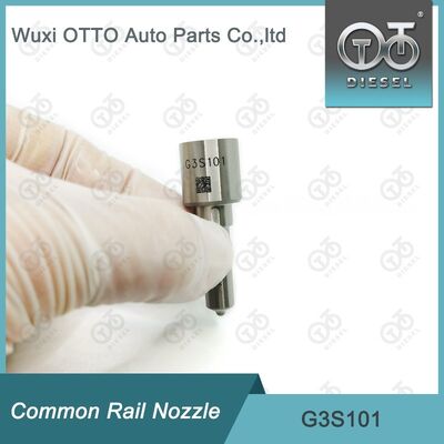 G3S101 Buse commune à rail dense pour injecteurs 295050-1911