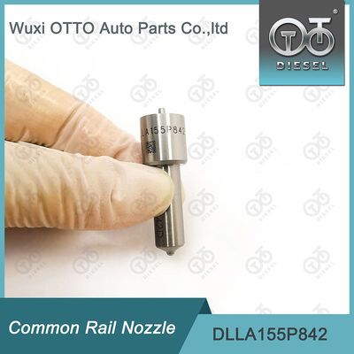 Bec commun du rail DLLA155P842 (093400-8420) pour des injecteurs 095000-6591