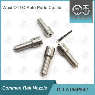 Bec commun du rail DLLA155P842 (093400-8420) pour des injecteurs 095000-6591