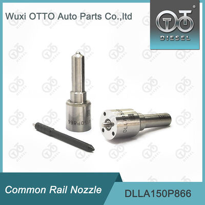 DLLA150P866 Buse commune pour injecteurs 095000-831# / 095000-555#