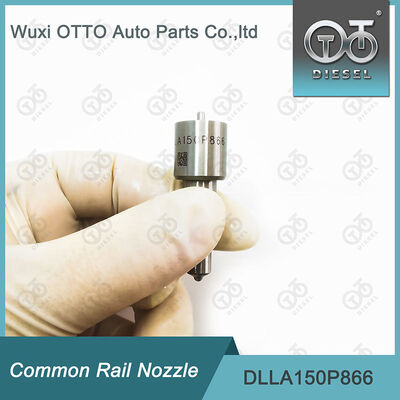 DLLA150P866 Buse commune pour injecteurs 095000-831# / 095000-555#