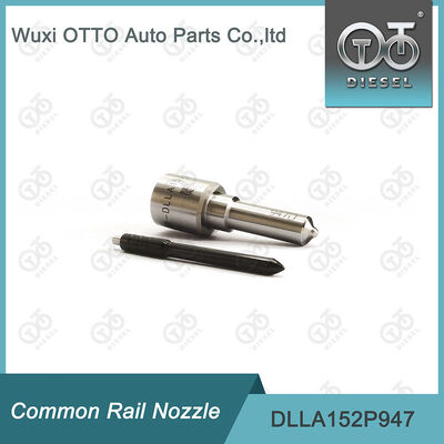 DLLA152P947 Bec Common Rail de Denso Pour l'injecteur 095000-6250